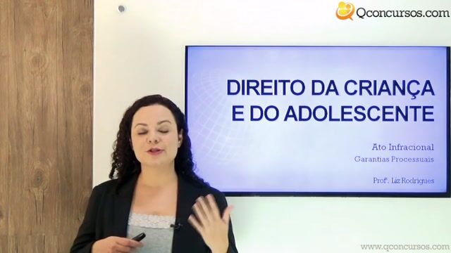 Direito da Criança e do Adolescente - Estatuto da Criança e do Adolescente (ECA) - Lei nº 8.069 de 1990