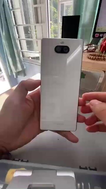 Sony Xperia 8 . Mua bán Điện thoại tại Quận Bình Tân Tp Hồ Chí Minh được đăng bởi Nvthienduc hình 1