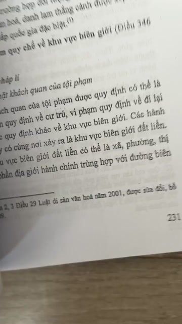 giáo trình luật hình sự quyển 2. Mua bán Sách tại Quận 7 Tp Hồ Chí Minh được đăng bởi pass sách Luật hình 1