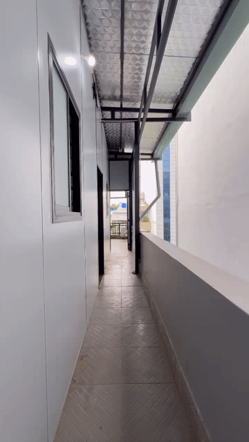 Cho thuê Phòng trọ Quận Tân Bình Tp Hồ Chí Minh diện tích 50 m² giá 8,7 triệu/tháng
