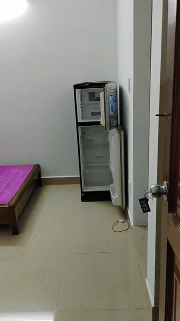 Cho thuê Phòng trọ Quận 7 Tp Hồ Chí Minh diện tích 25 m² giá 3,5 triệu/tháng