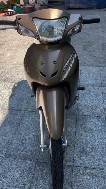 Honda Wave RSX Vàng đồng. Mua bán Xe máy tại Quận Bình Tân Tp Hồ Chí Minh được đăng bởi TUẤN  hình 1