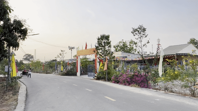 Mua bán Đất Huyện Chơn Thành Bình Phước diện tích 235 m² giá 950 triệu