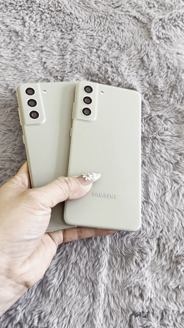 Samsung Galaxy S21 FE 2Sim.Like new 99%. Mua bán Điện thoại tại Quận Bình Tân Tp Hồ Chí Minh được đăng bởi Hoàng Anh hình 1
