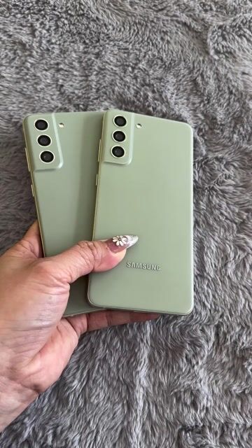 Samsung Galaxy S21 FE 2Sim.Like new 99%. Mua bán Điện thoại tại Quận Bình Tân Tp Hồ Chí Minh được đăng bởi Hoàng Anh hình 1