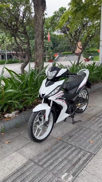Honda Winner 150 V1 2019 Đặc Biệt Trắng Đen. Mua bán Xe máy tại Quận 11 Tp Hồ Chí Minh được đăng bởi Hưng Từ hình 1