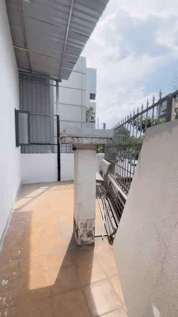 Cho thuê Phòng trọ Quận Gò Vấp Tp Hồ Chí Minh diện tích 20 m² giá 3,4 triệu/tháng