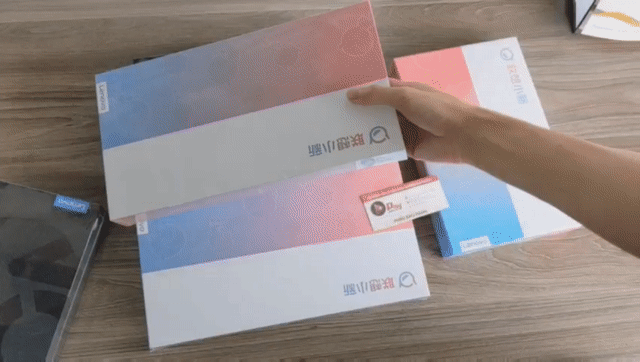 Lenovo Xiaoxin PAD Pro 2022 Snap870 | TẶNG sạc 45W. Mua bán Máy tính bảng tại Quận Thanh Xuân Hà Nội được đăng bởi Playmobile Shop hình 1