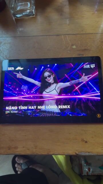 Samsung Tab S5e Snapdragon 670 10.5 inch Vàng hồng. Mua bán Máy tính bảng tại Quận Tân Bình Tp Hồ Chí Minh được đăng bởi Nguyễn Lâm Sơn hình 1