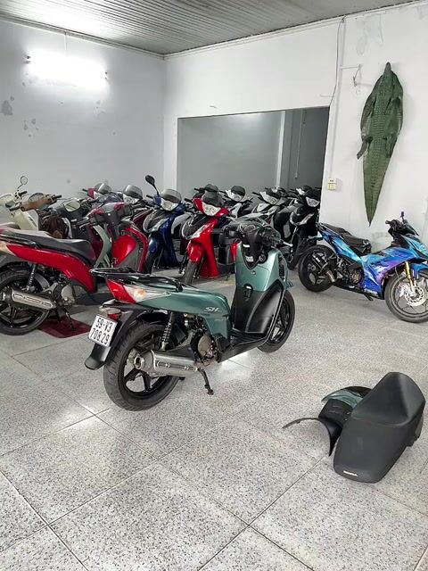 Sh 150cc Đk 2OO9.70829. Sm 015. Bstp. Giá nhanh.❤️. Mua bán Xe máy tại Quận 12 Tp Hồ Chí Minh được đăng bởi LeeteeHung hình 1