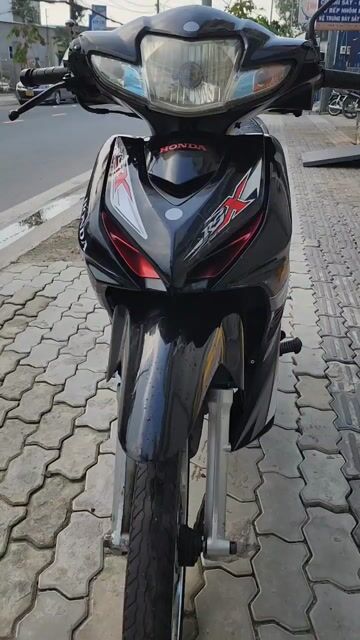 Wave Rsx 110 Honda 2011 bs93,cavet đủ. Mua bán Xe máy tại Quận 12 Tp Hồ Chí Minh được đăng bởi Thanhtam244 hình 1