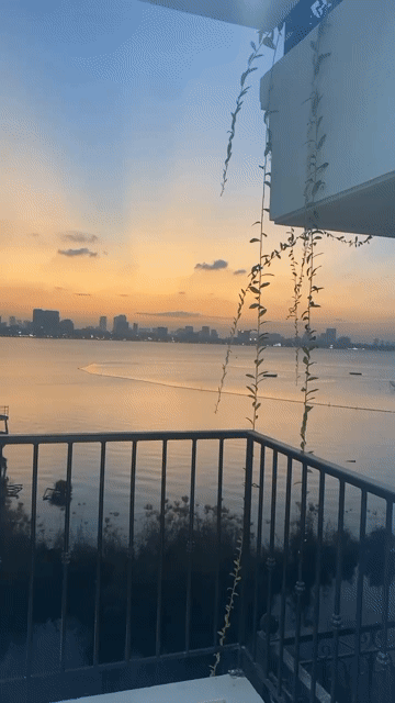 Cho thuê Căn hộ Chung cư Quận Tây Hồ Hà Nội diện tích 60 m² giá 7 triệu/tháng