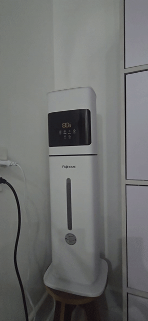 Pass máy tạo ẩm phun sương Fujihome 9L cảm ứng. Mua bán Nội thất, đồ gia dụng khác tại Quận Bình Tân Tp Hồ Chí Minh được đăng bởi Nguyen Van Tinh hình 1