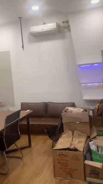 Cho thuê Văn phòng, Mặt bằng kinh doanh Quận 4 Tp Hồ Chí Minh diện tích 70 m² giá 15 triệu/tháng