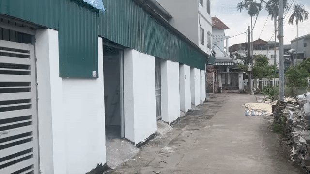 Cho thuê Nhà ở Quận Hà Đông Hà Nội diện tích 100 m² giá 4,2 triệu/tháng