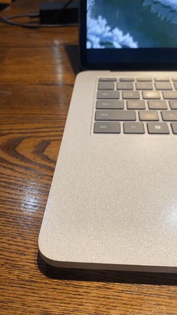 Microsoft Surface Studio 1 i5 14.4 inch 16GB/500GB. Mua bán Laptop tại Quận Hải Châu Đà Nẵng được đăng bởi Nguyễn Du hình 1