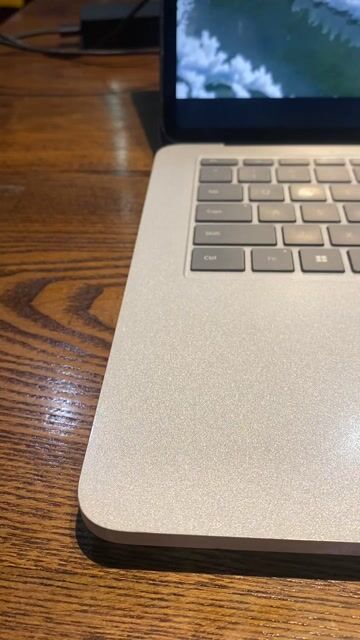 Microsoft Surface Studio 1 i5 14.4 inch 16GB/500GB. Mua bán Laptop tại Quận Hải Châu Đà Nẵng được đăng bởi Nguyễn Du hình 1