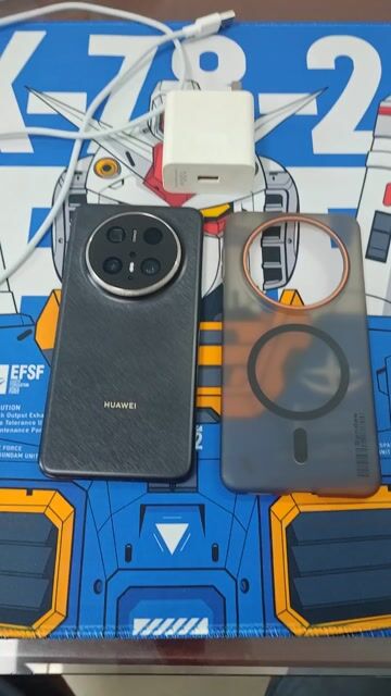 Huawei Mate 70 Pro Plus 512GB Đen. Mua bán Điện thoại tại Quận Tân Phú Tp Hồ Chí Minh được đăng bởi Lâm Chí Cường hình 1