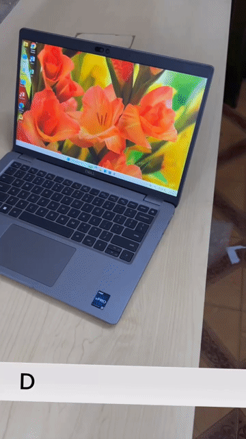 Dell Precision 3480 US Core i7-1355U 14" FHD Touch. Mua bán Laptop tại Quận Thanh Xuân Hà Nội được đăng bởi Vũ Vân Hoàng hình 1