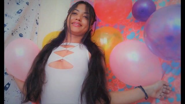 Model - latinalianna skin