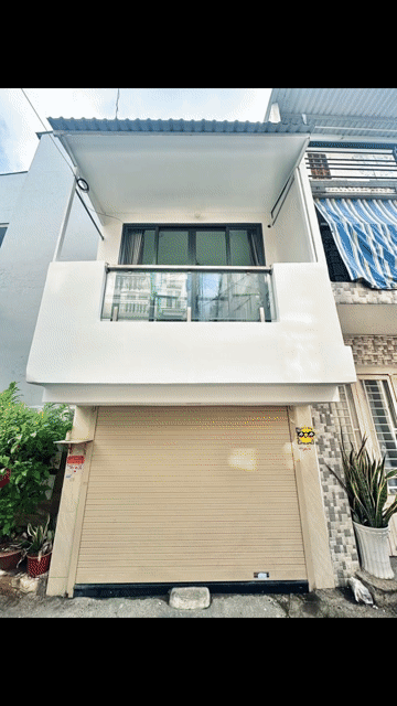 Mua bán Nhà ở Quận Gò Vấp Tp Hồ Chí Minh diện tích 15 m² giá 2,5 tỷ