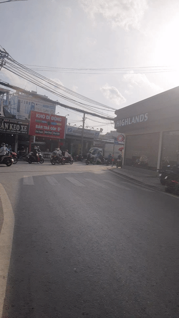 Mua bán Nhà ở Huyện Hóc Môn Tp Hồ Chí Minh diện tích 100 m² giá 8,06 tỷ