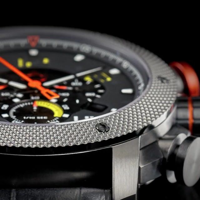 GX1 Venom – LIV Swiss Watches