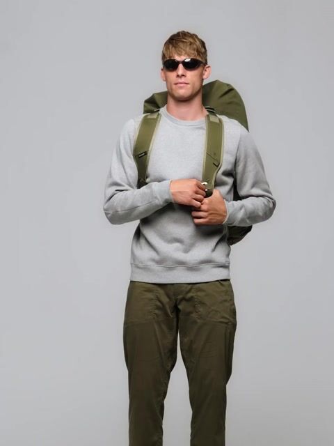 Norrøna 90L Duffel Bag - Norrøna®