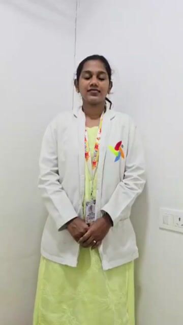 Malapati Amrutha Varshini 