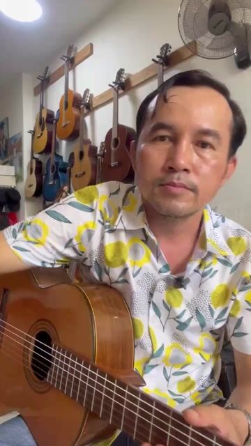 Đàn guitar classic Ryoji Matsuoka M50. Mua bán Nhạc cụ tại Thành phố Thủ Đức Tp Hồ Chí Minh được đăng bởi Hà Ngọc Duy hình 1