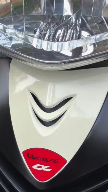 Wave 2024 xe rin chất 17tr900 ***. Mua bán Xe máy tại Thành phố Huế Thừa Thiên Huế được đăng bởi Xe Máy Trường An Phát hình 1