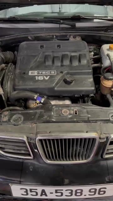 Daewoo Lacetti 2005 Đen. Mua bán Ô tô tại Huyện Mê Linh Hà Nội được đăng bởi bình thanh hình 1