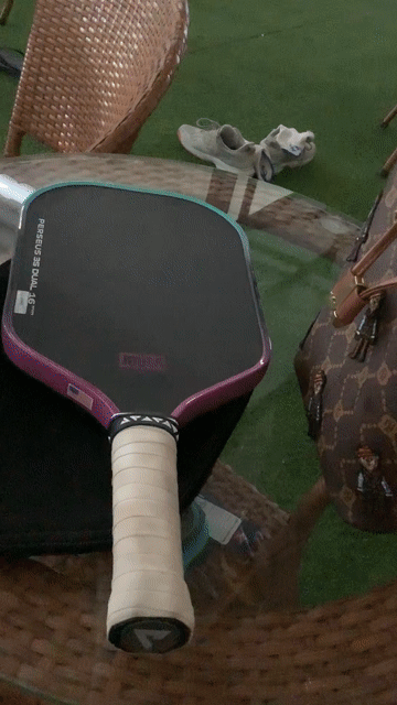 Vợt Pickleball JOOLA Perseus 3S Dual Carbon. Mua bán Đồ thể thao, Dã ngoại tại Huyện Hóc Môn Tp Hồ Chí Minh được đăng bởi Nguyễn Phương hình 1