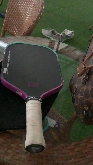 Vợt Pickleball JOOLA Perseus 3S Dual Carbon. Mua bán Đồ thể thao, Dã ngoại tại Huyện Hóc Môn Tp Hồ Chí Minh được đăng bởi Nguyễn Phương hình 1