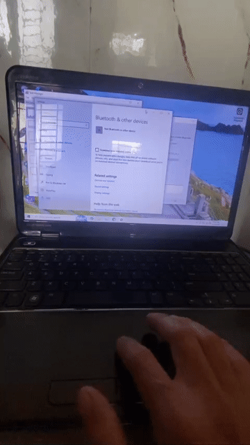Dell N5110 i7 16GB/SSD 120GB HDD 500GB Đen. Mua bán Laptop tại Quận 12 Tp Hồ Chí Minh được đăng bởi Manh web hình 1