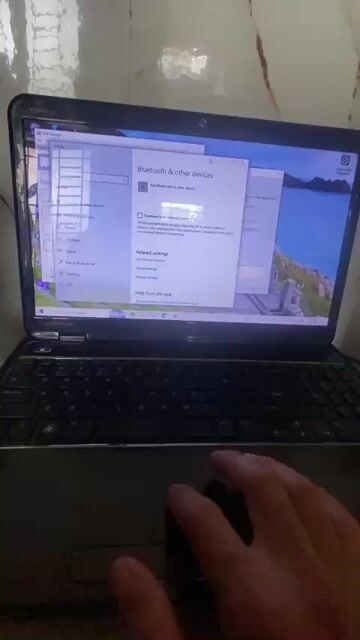 Dell N5110 i7 16GB/SSD 120GB HDD 500GB Đen. Mua bán Laptop tại Quận 12 Tp Hồ Chí Minh được đăng bởi Manh web hình 1