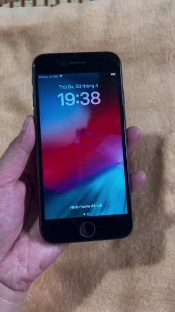 iPhone 8 64GB  Full Vân. Mua bán Điện thoại tại Thành phố Thủ Đức Tp Hồ Chí Minh được đăng bởi Táo Giá Tốt  hình 1