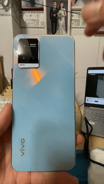 Vivo Y21S 6GB/128GB zin ken bao mạnh. Mua bán Điện thoại tại Quận 8 Tp Hồ Chí Minh được đăng bởi dangtanmobile hình 1