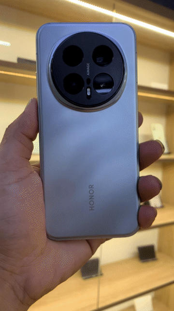 Honor Magic 8 Pro 16/512 đẹp keng Có Ship Cod. Mua bán Điện thoại tại Quận Ninh Kiều Cần Thơ được đăng bởi shop một chín tám tám hình 1