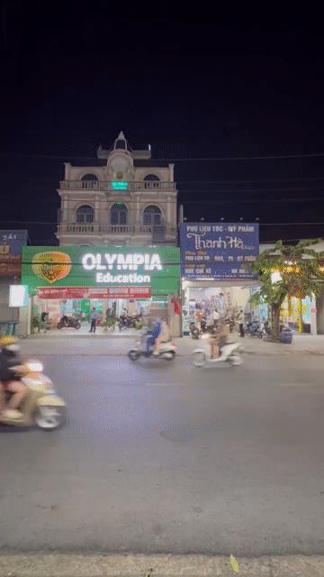 Cho thuê Văn phòng, Mặt bằng kinh doanh Thành phố Thuận An Bình Dương diện tích 186 m² giá 30 triệu/tháng