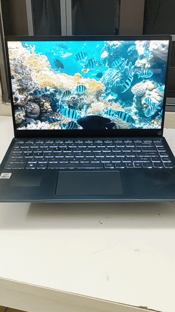 MSI Modern 14 i3-10210U 14 inch 8GB/256GB. Mua bán Laptop tại Quận Tây Hồ Hà Nội được đăng bởi Đặng Cao Sơn hình 1