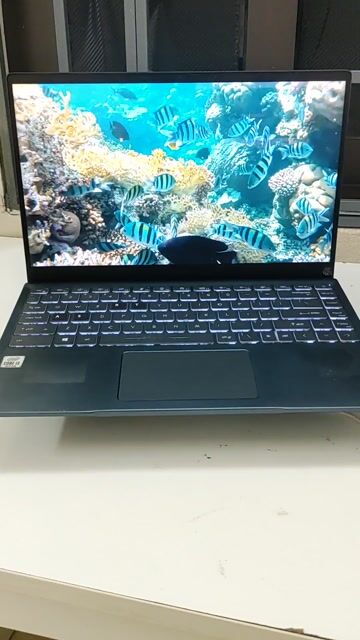 MSI Modern 14 i3-10210U 14 inch 8GB/256GB. Mua bán Laptop tại Quận Tây Hồ Hà Nội được đăng bởi Đặng Cao Sơn hình 1