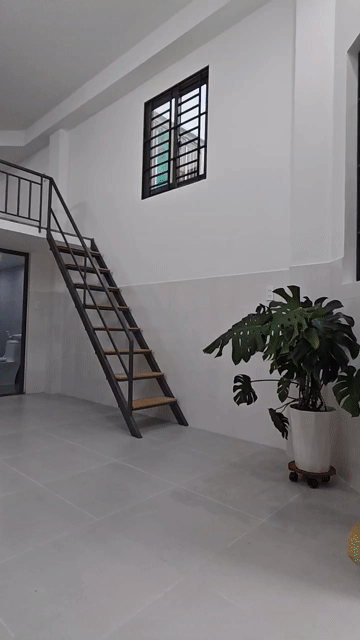 Cho thuê Văn phòng, Mặt bằng kinh doanh Quận 7 Tp Hồ Chí Minh diện tích 55 m² giá 8,5 triệu/tháng