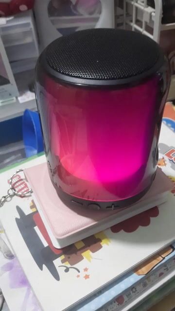 Loa Bluetooth AVA K09 Đen. Mua bán Tivi, Âm thanh tại Huyện Đức Hòa Long An được đăng bởi nguyễn văn yên hình 1