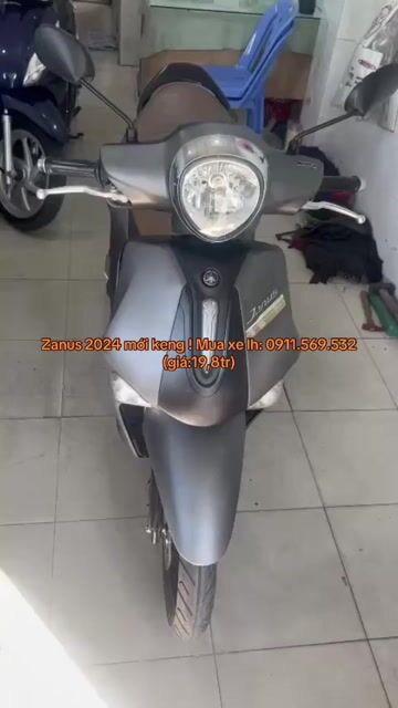 zanus 2024 mới keng !. Mua bán Xe máy tại Thành phố Biên Hòa Đồng Nai được đăng bởi cửa hàng xe máy Anh Tuấn hình 1