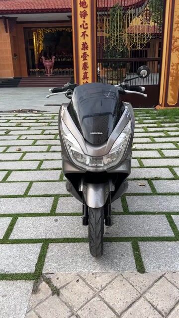 Honda PCX 125 2014 Nguyên Zin - Gop Bao Nậu Sớ. Mua bán Xe máy tại Thành phố Thủ Đức Tp Hồ Chí Minh được đăng bởi Xe Máy Trường Thịnh hình 1