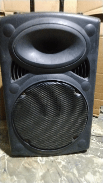 Bán loa kéo bass 30 tép kèn nghe hát hò rất hay. Mua bán Tivi, Âm thanh tại Huyện Lương Sơn Hòa Bình được đăng bởi Ng hoàng hình 1