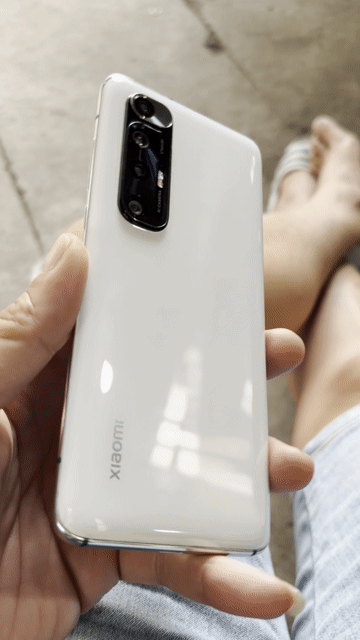 Xiaomi Mi 10s 8GB 256GB Trắng. Mua bán Điện thoại tại Thành phố Bến Tre Bến Tre được đăng bởi Phúc Hậu Nguyễn hình 1