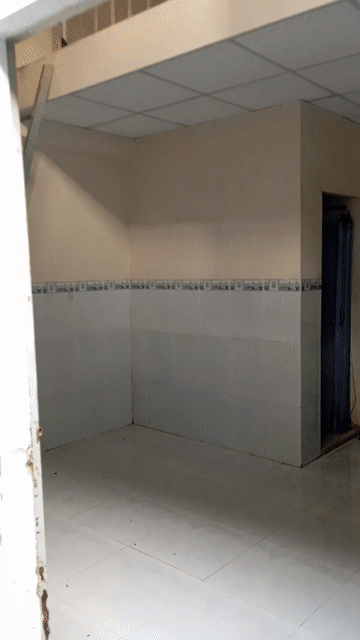 Cho thuê Phòng trọ Thành phố Thủ Đức Tp Hồ Chí Minh diện tích 24 m² giá 2,5 triệu/tháng