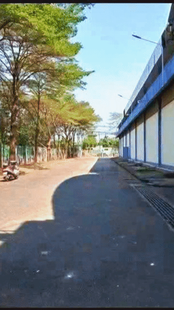 Cho thuê Văn phòng, Mặt bằng kinh doanh Huyện Bình Chánh Tp Hồ Chí Minh diện tích 3416 m² giá 375 triệu/tháng